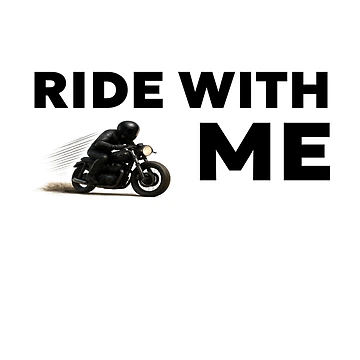 Artwork thumbnail, Ride With Me Speed Texted by IRON WINGS /USAF