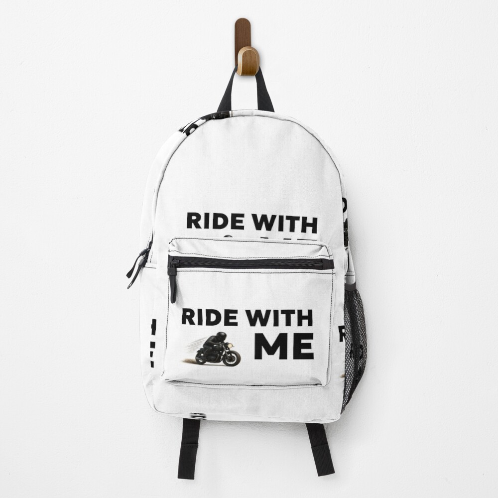 Item preview, Backpack designed and sold by PatternFusions.