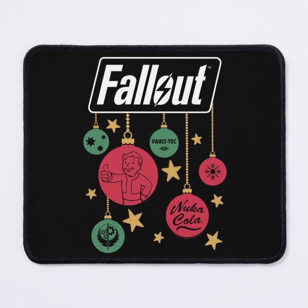 Item preview, Logo Christmas Ornaments Video Game designed and sold by EricCotanori.