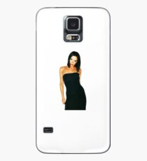 Posh Spice Case/Skin for Samsung Galaxy