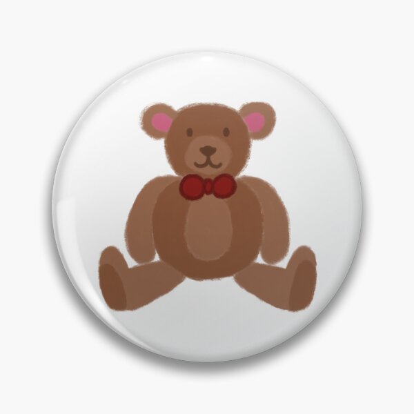 Item preview, Teddy Bear in a bow tie  designed and sold by Shelb136.