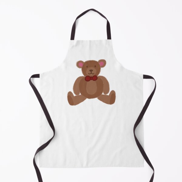 Item preview, Teddy Bear in a bow tie designed and sold by Shelb136.