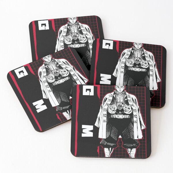 Item preview, Gyomie himejima designed and sold by Coatink.