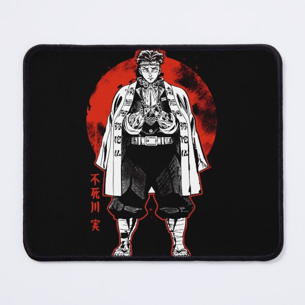 Item preview, Gyomie himejima designed and sold by Coatink.