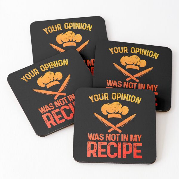 Item preview, Funny Chef For Cook designed and sold by PatsyMargie.