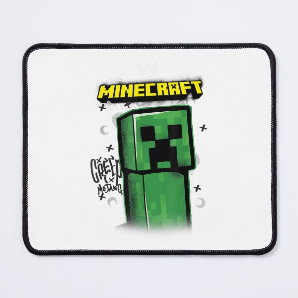 Item preview, Graffiti Green Pixel Monster King Crown Street Art designed and sold by sardencourey3.