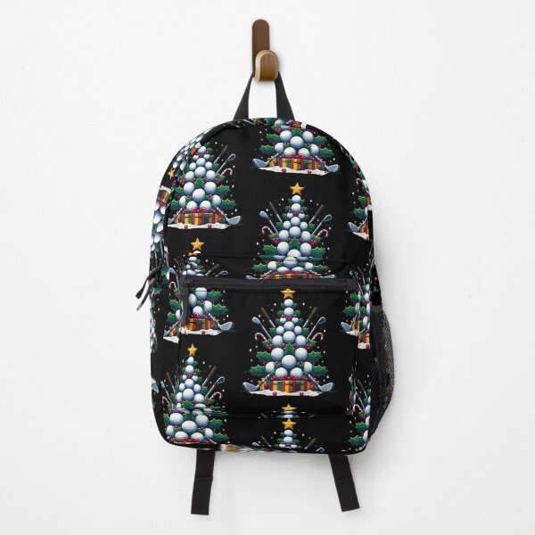 Item preview, Golf Equipment Christmas Tree Christmas Golfer Women Men designed and sold by LucilleAntoi.