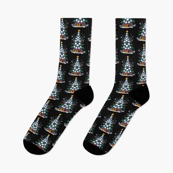 Item preview, Golf Equipment Christmas Tree Christmas Golfer Women Men designed and sold by LucilleAntoi.