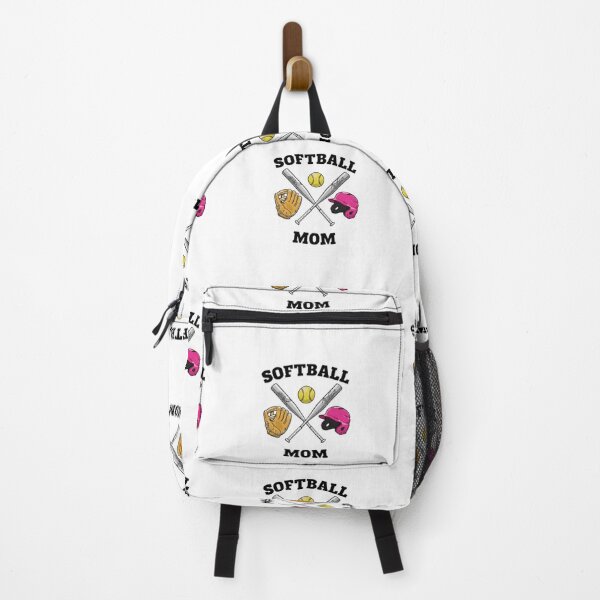 Item preview, Softball Mom designed and sold by TiffanyTTees.