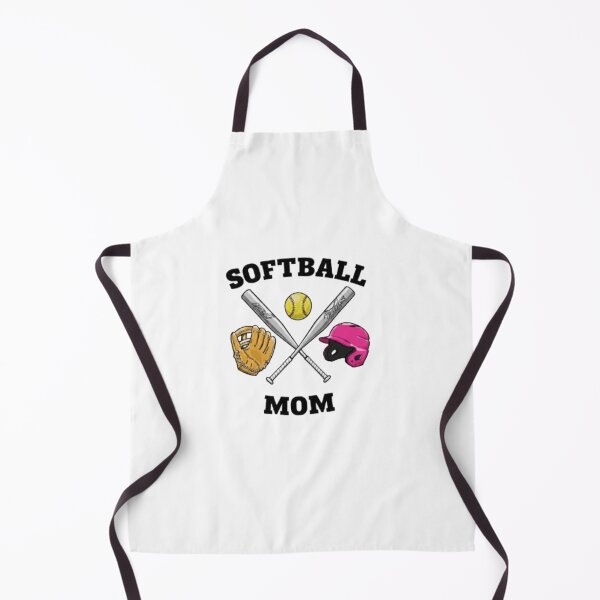 Item preview, Softball Mom designed and sold by TiffanyTTees.