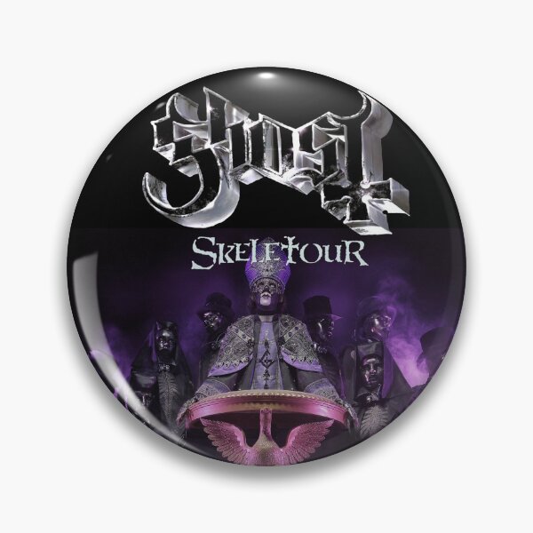 Item preview, new skelet tour 2026 iseng designed and sold by echimienti6r.
