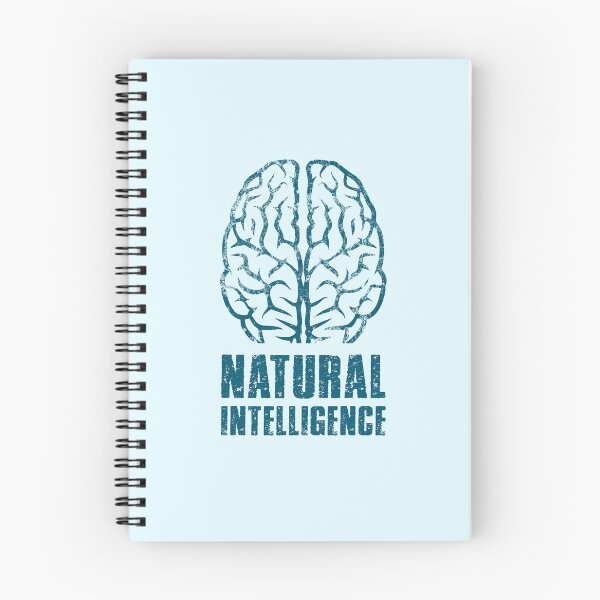 Item preview, STOP AI - Natural Intelligence designed and sold by Frank J. Art.