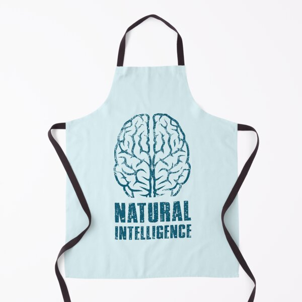 Item preview, STOP AI - Natural Intelligence designed and sold by Frank J. Art.