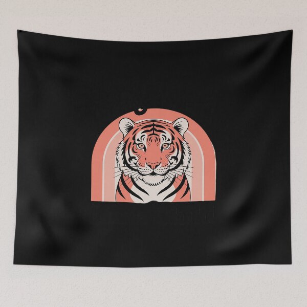 Item preview, Stay Wild Luna Child designed and sold by Rotasiin.