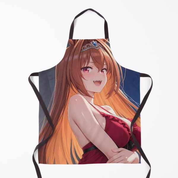 Item preview, Daiwa Scarlet Uma Musume Pretty Derby Anime Girl Midnight Seduction designed and sold by CarlosBender.
