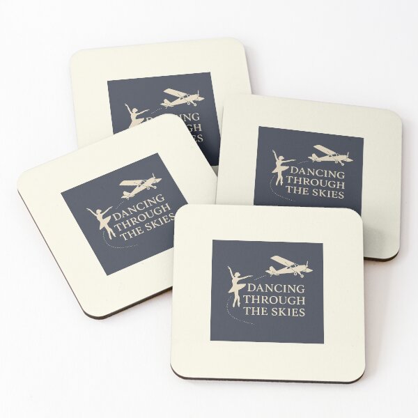 Item preview, Dancing Through the Skies — Ballet + Kit Fox Version designed and sold by Novel Works Studio.