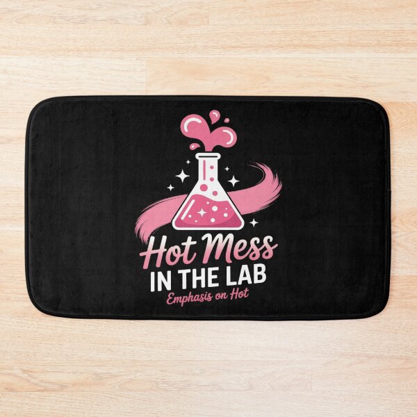 Item preview, STEM Girl Women in Science Sassy Scientist Smart is Sexy designed and sold by Rotasiin.