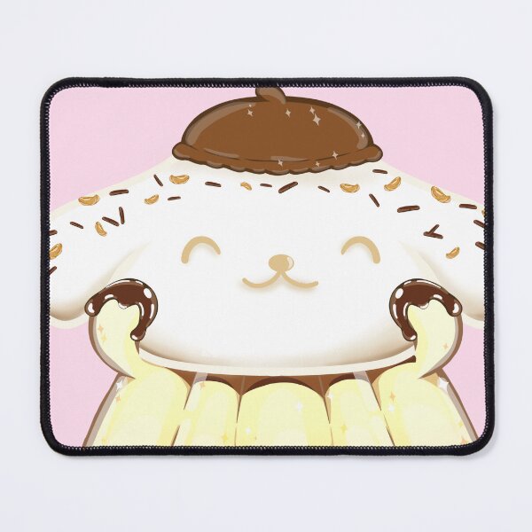 Artikelvorschau, süßer Pompon Purin entworfen und verkauft von Ash-Doll.