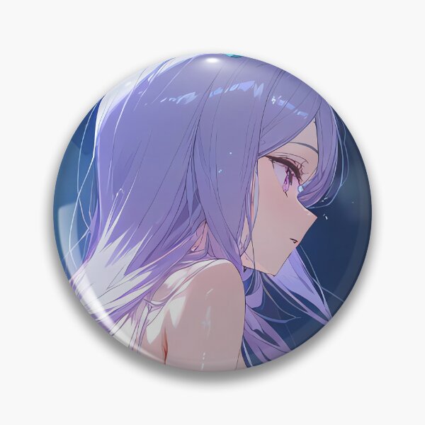 Item preview, Mejiro McQueen Cyber Night Glow Uma Musume Pretty Derby Anime Girl Waifu designed and sold by CarlosBender.