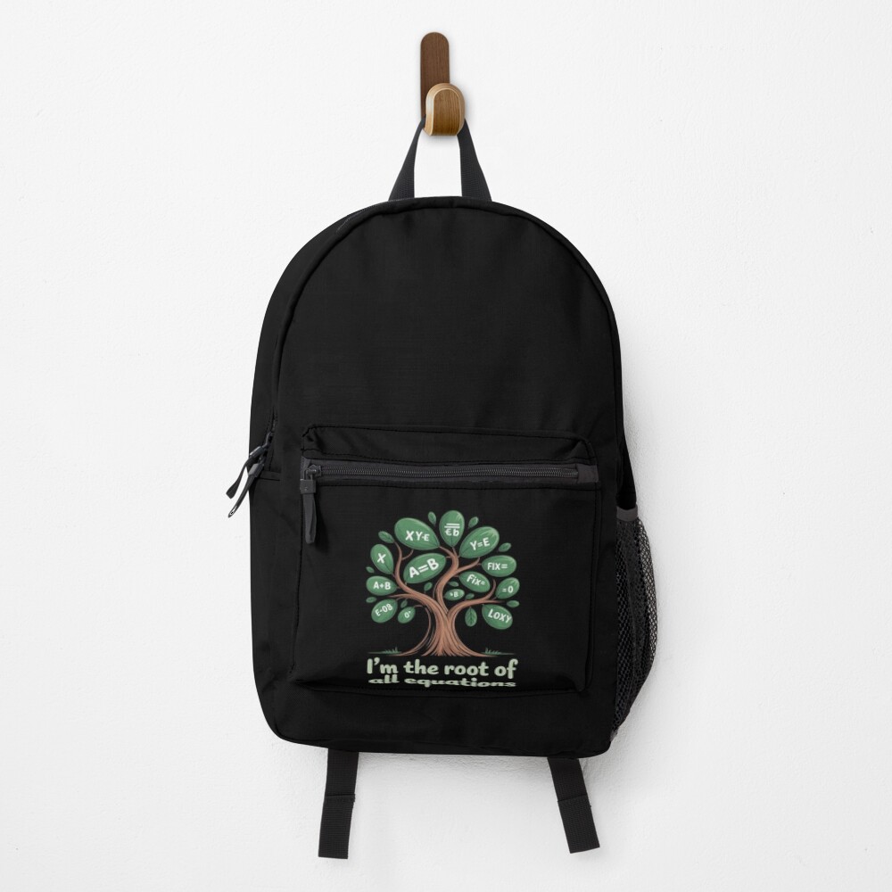 Item preview, Backpack designed and sold by LinlinsDemons.