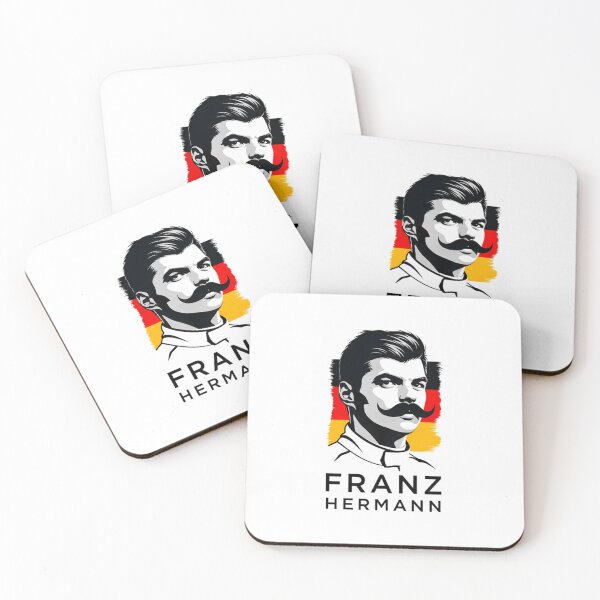 Item preview, Franzs Hermann  designed and sold by Cynthia Frazier.