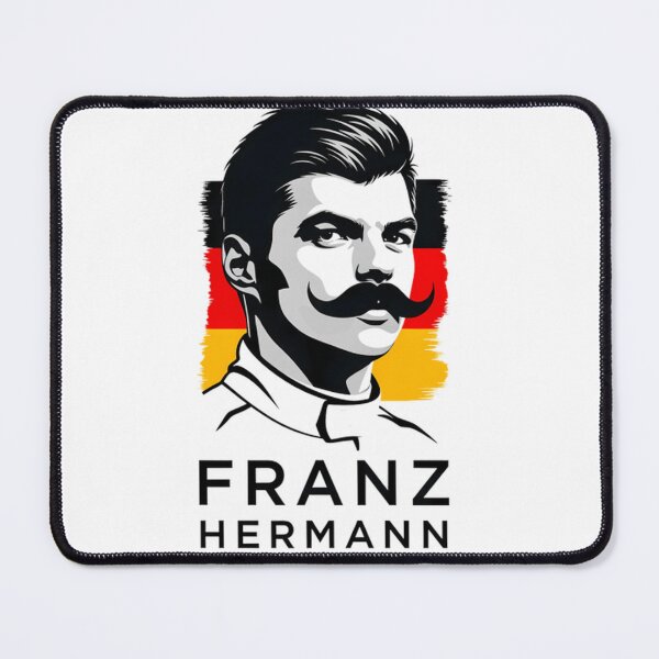 Item preview, Franzs Hermann designed and sold by Cynthia Frazier.