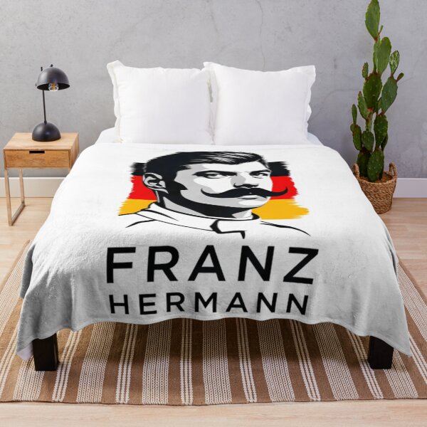 Item preview, Franzs Hermann designed and sold by Cynthia Frazier.
