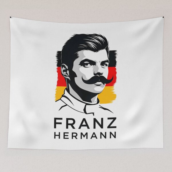 Item preview, Franzs Hermann  designed and sold by Cynthia Frazier.