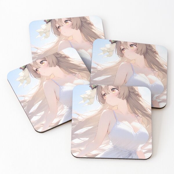 Item preview, Satono Diamond Uma Musume Pretty Derby Adorable Kawaii Anime Design designed and sold by CarlosBender.