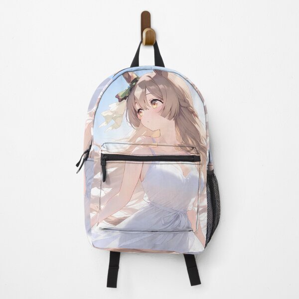 Item preview, Satono Diamond Uma Musume Pretty Derby Adorable Kawaii Anime Design designed and sold by CarlosBender.