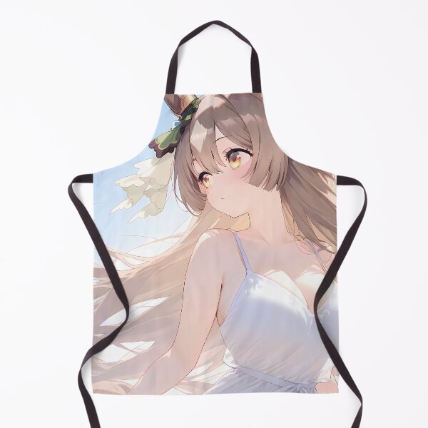 Item preview, Satono Diamond Uma Musume Pretty Derby Adorable Kawaii Anime Design designed and sold by CarlosBender.