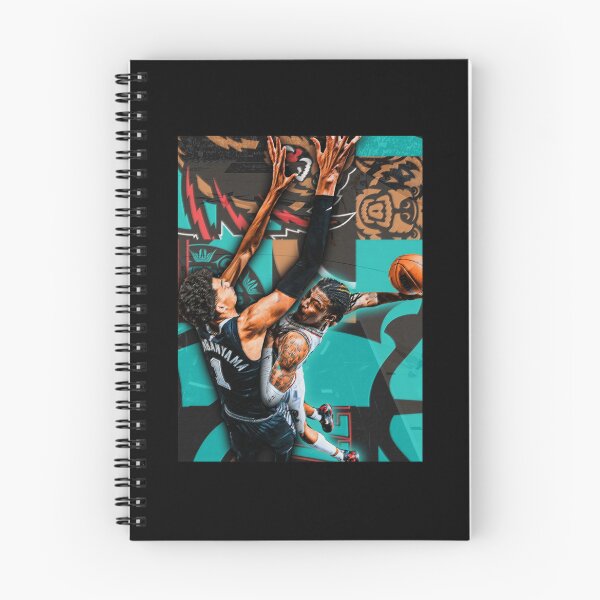 Item preview, Ja Morant Best Dunking On Victor Wembanyamas designed and sold by Cynthia Frazier.