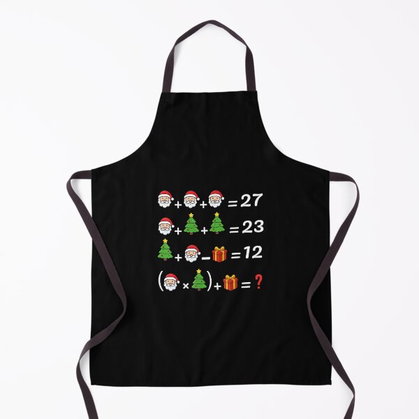 Item preview, Funny 67 Meme Christmas Math Teacher Santa Six Seven Puzzle designed and sold by DorisElaine.