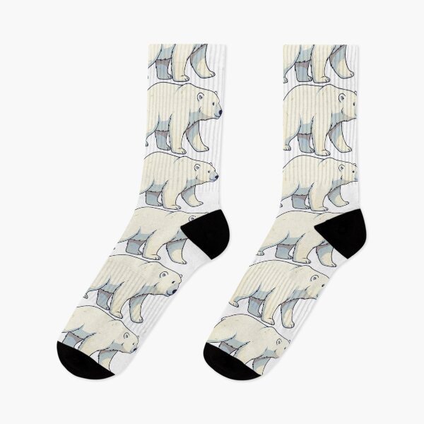 Item preview, Polar bear designed and sold by TrieuArt.