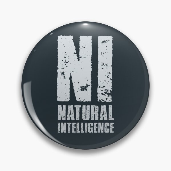 Item preview, STOP AI - 100% Human Intelligence designed and sold by Frank J. Art.