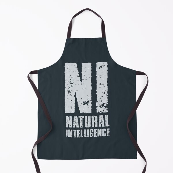Item preview, STOP AI - 100% Human Intelligence designed and sold by Frank J. Art.