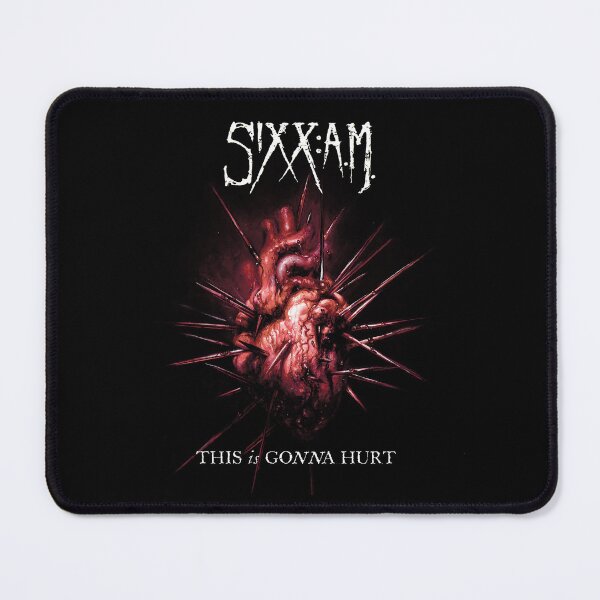 Item preview, SIXX AM HURT ANYARAN designed and sold by ldaniely4m.