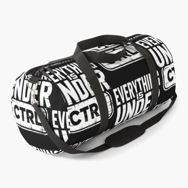 Item preview, Everything Is Under Ctrl Information Technology It Guy designed and sold by KristenSophie.