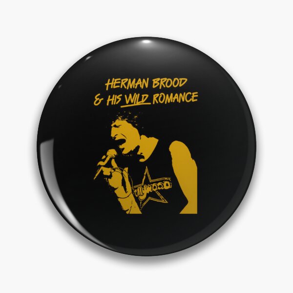 Item preview, Hermans Brood Romance  designed and sold by Cynthia Frazier.