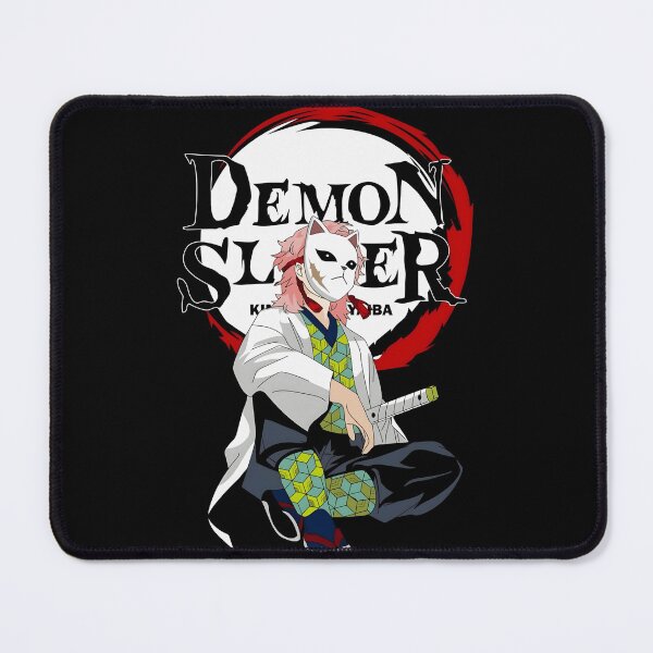 Item preview, Demon slayer designed and sold by Coatink.