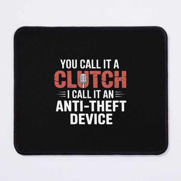 Item preview, Stick Shift Manual Driving for Car Enthusiasts designed and sold by velltoons.