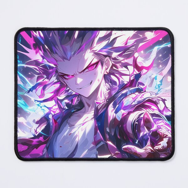 Item preview, Gundham Tanaka Danganronpa Explosive Anime Mystic Energy With Fierce Electric Power designed and sold by CarlosBender.