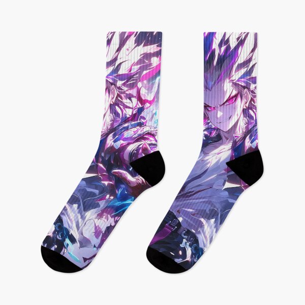 Item preview, Gundham Tanaka Danganronpa Explosive Anime Mystic Energy With Fierce Electric Power designed and sold by CarlosBender.