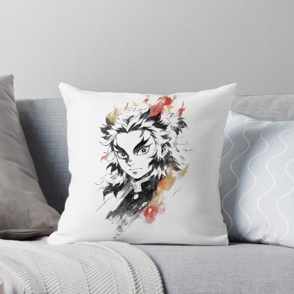 Item preview, kyōjurō rengoku designed and sold by Brain-Spyro.