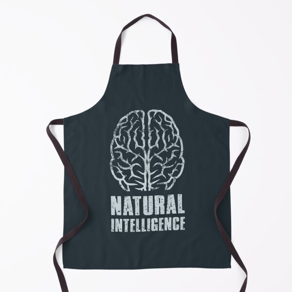 Item preview, STOP AI - Natural Intelligence designed and sold by Frank J. Art.