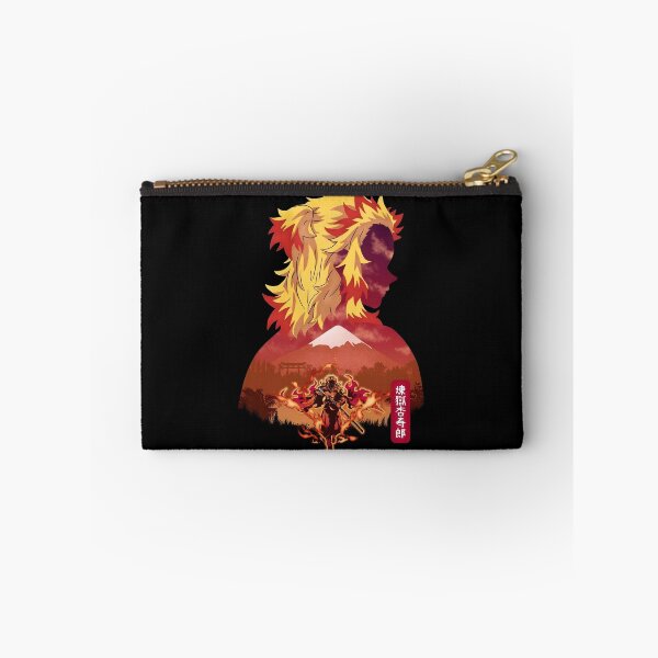 Item preview, Rengoku kyojuro designed and sold by Coatink.