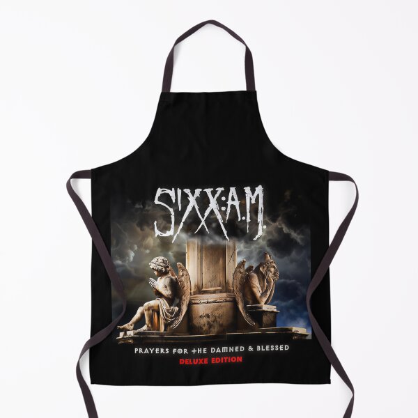 Item preview, SIXX AM DELUXE ANYARAN designed and sold by ldaniely4m.