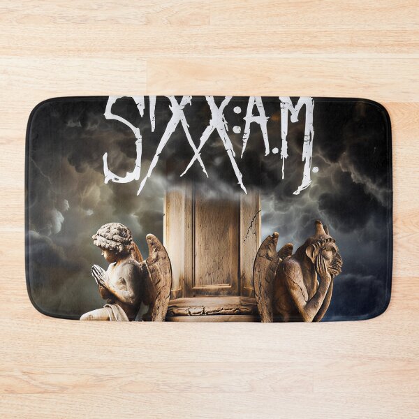 Item preview, SIXX AM DELUXE ANYARAN designed and sold by ldaniely4m.