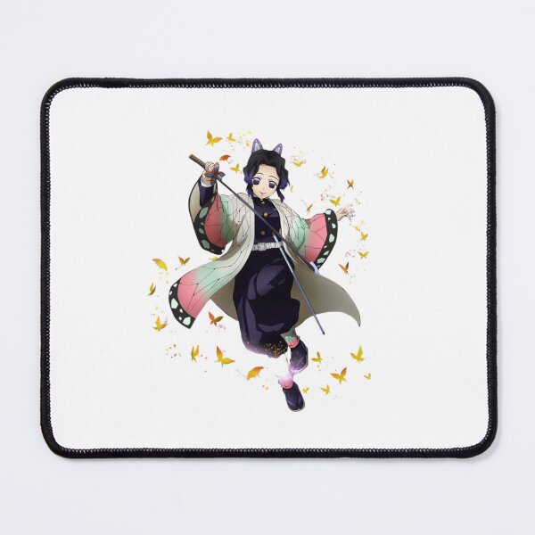 Item preview, shinobu kocho designed and sold by Brain-Spyro.