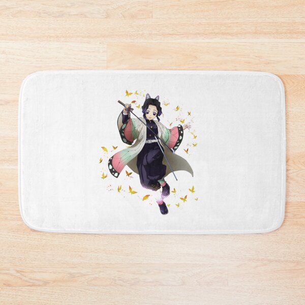 Item preview, shinobu kocho designed and sold by Brain-Spyro.